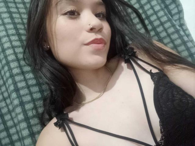 CristallySexy - Camera khiêu dâm &amp; quyến rũ trực tiếp - 20658782