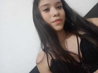 CristallySexy - Camera khiêu dâm &amp; quyến rũ trực tiếp - 20658786