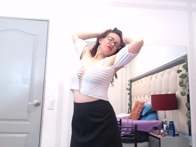 CelesteJohns - Live sex cam - 20658890