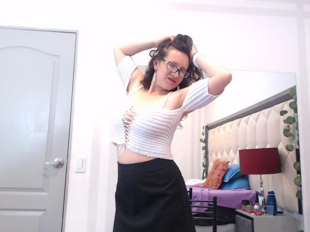 CelesteJohns - Live porn &amp; sex cam - 20658894