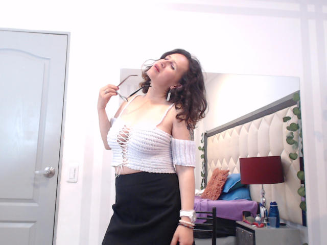 CelesteJohns - Camera khiêu dâm &amp; quyến rũ trực tiếp - 20658906