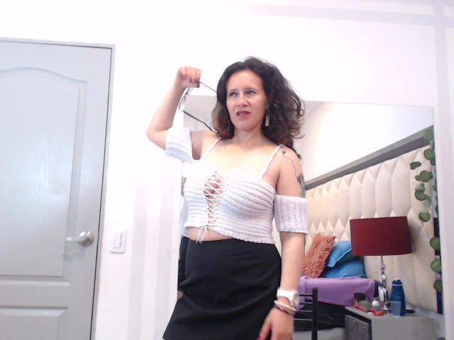 CelesteJohns - Live Sex Cam - 20658910