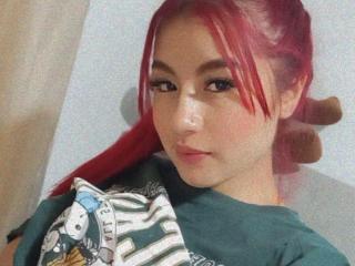 JulietaVasquez - Camera khiêu dâm &amp; quyến rũ trực tiếp - 20659030