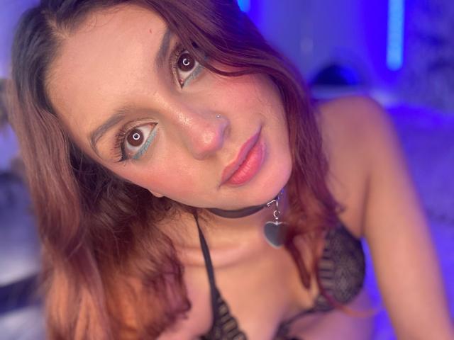 AntonelaSalazar - Live porn &amp; sex cam - 20659118