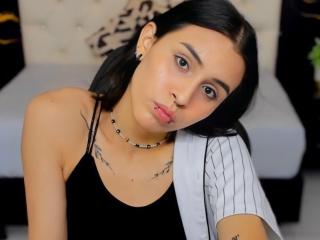 SofiaPalmersR - сексуальная веб-камера в реальном времени - 20659322