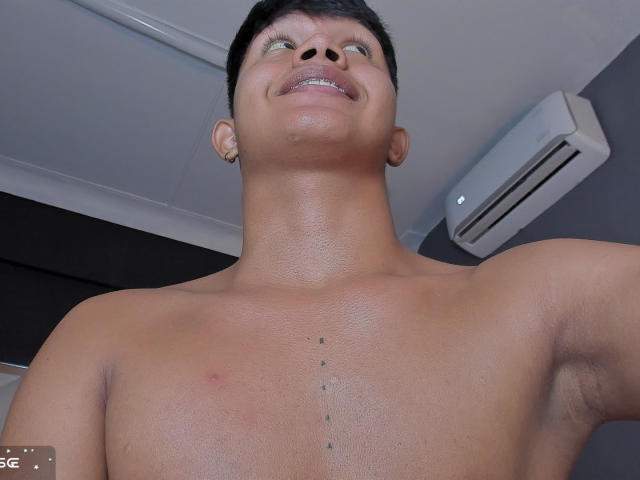 JordanTrinity - Live porn &amp; sex cam - 20659942