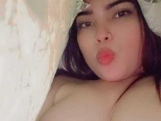 TibisayFransuai - Sexe cam en vivo - 20660634