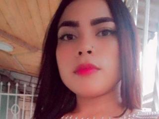 TibisayFransuai - Sexe cam en vivo - 20660638