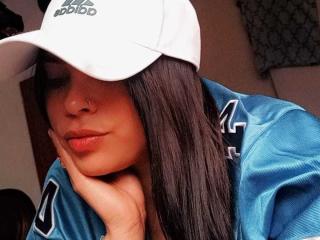 TibisayFransuai - Sexe cam en vivo - 20660642