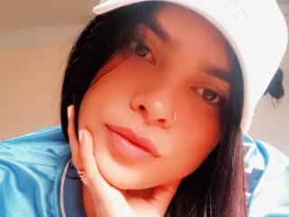 TibisayFransuai - Sexe cam en vivo - 20660646