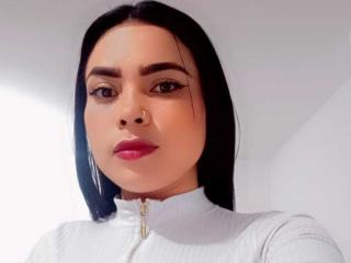 TibisayFransuai - Camera khiêu dâm &amp; quyến rũ trực tiếp - 20660654