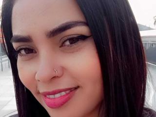 TibisayFransuai - Sexe cam en vivo - 20660658