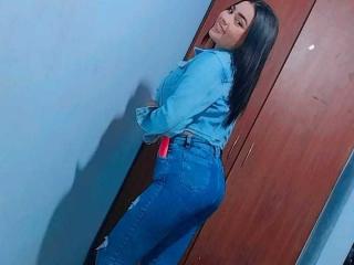 TibisayFransuai - Camera khiêu dâm &amp; quyến rũ trực tiếp - 20660666