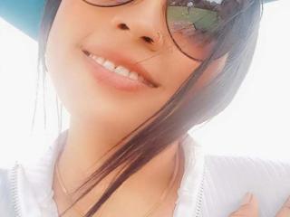 TibisayFransuai - Sexe cam en vivo - 20660670