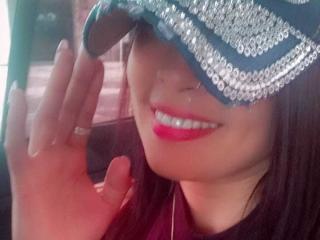 TibisayFransuai - Sexe cam en vivo - 20660682