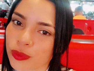 TibisayFransuai - Sexe cam en vivo - 20660690