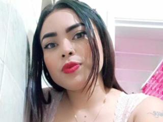 TibisayFransuai - Sexe cam en vivo - 20660710