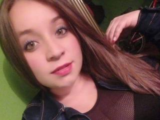 SharoonGica - Sexe cam en vivo - 20660722