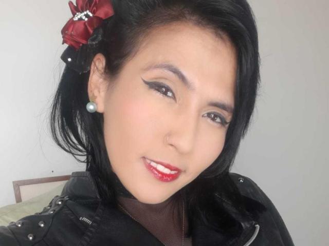 MissIvoneHot - Camera khiêu dâm &amp; quyến rũ trực tiếp - 20660762