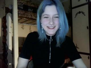 DanaMermaid - Sexe cam en vivo - 20661170