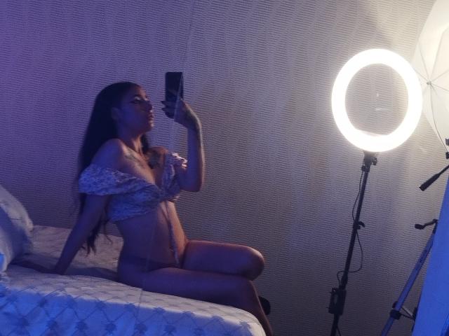 MargoRobson - Live porn &amp; sex cam - 20662454