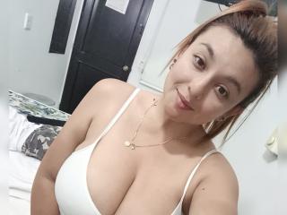 AdeleGinger - Sexe cam en vivo - 20662602