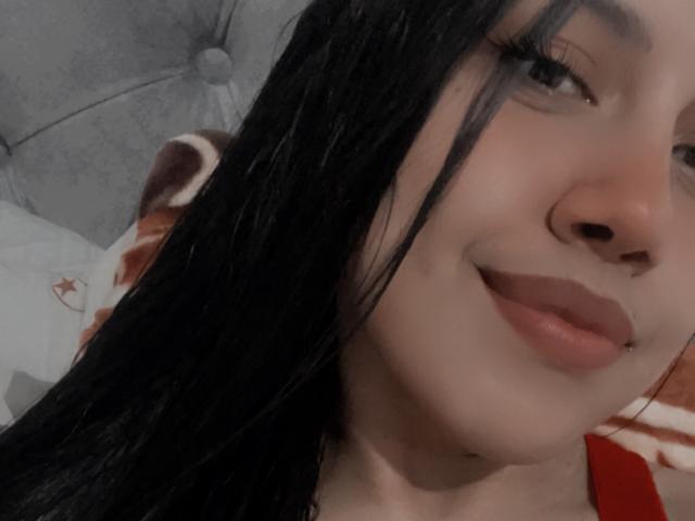 StephanieDavies - Sexe cam en vivo - 20662974