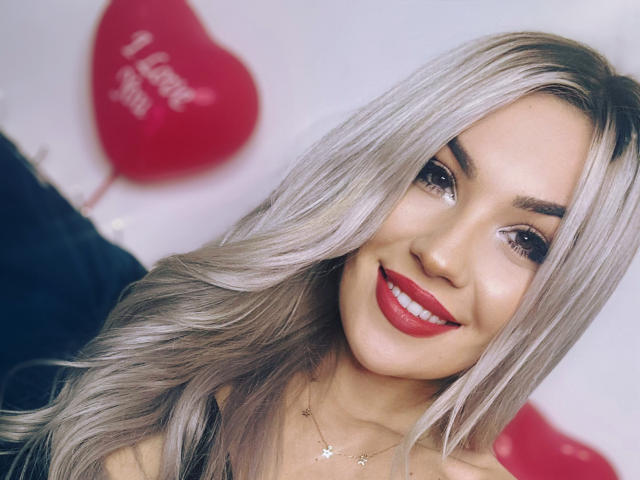 ZoeyMarie - Live porn &amp; sex cam - 20663590