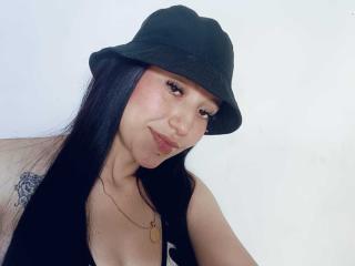 ZoeEvans69 - Sexe cam en vivo - 20663774