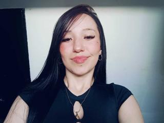 ZoeEvans69 - Sexe cam en vivo - 20663798