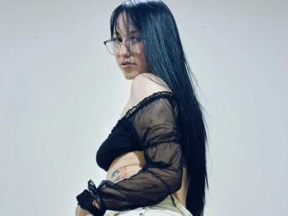 ZoeEvans69 - Sexe cam en vivo - 20663822