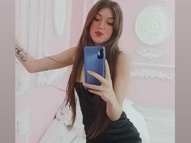 TessaKeller - Live porn &amp; sex cam - 20664630