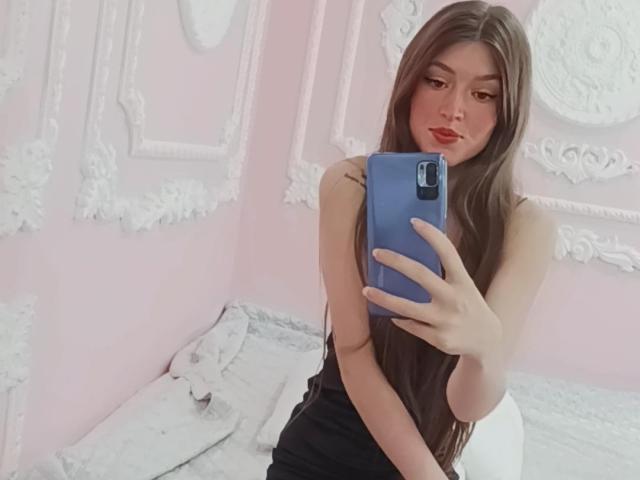 TessaKeller - сексуальная веб-камера в реальном времени - 20664634