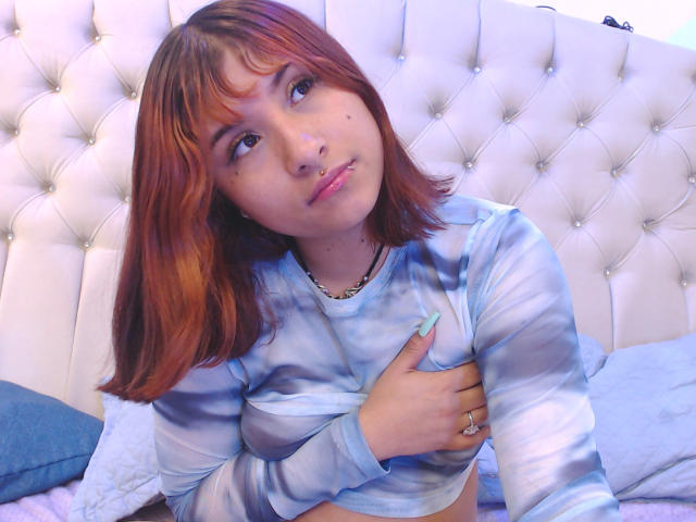 NamiMyres - Porno na żywo i seks kamera - 20664710