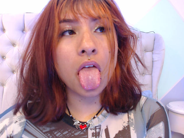 NamiMyres - Live sex cam - 20664714