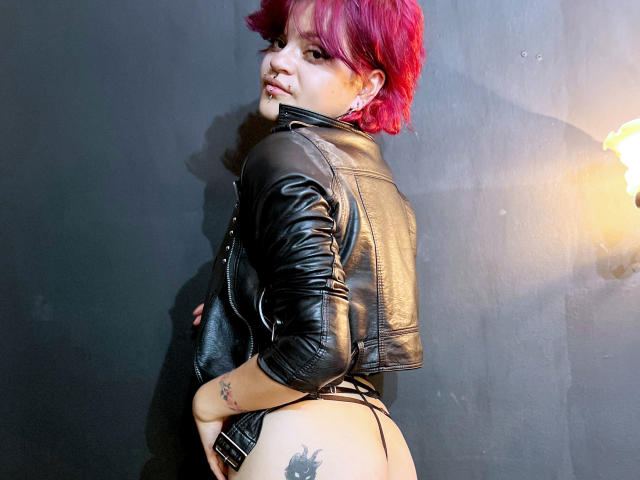 FlirtySexy - Camera khiêu dâm &amp; quyến rũ trực tiếp - 20665382