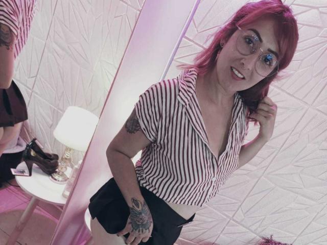 AlanaRhoades - Sexe cam en vivo - 20666894