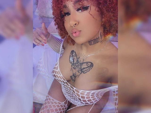 NicolettaCortez - Live sex cam - 20667118