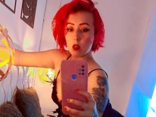 AlanaRhoades - сексуальная веб-камера в реальном времени - 20667254