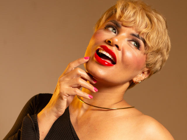 GiulianaRicci - сексуальная веб-камера в реальном времени - 20668042