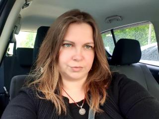 NadiaWow - Live porn &amp; sex cam - 20668602