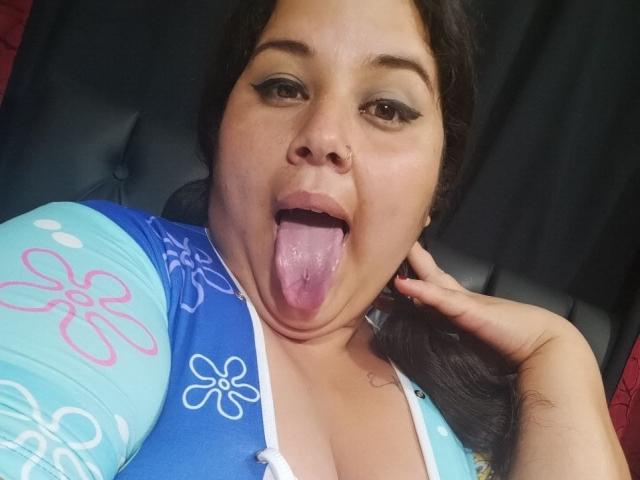 ZianaMorris - Live Sex Cam - 20668654