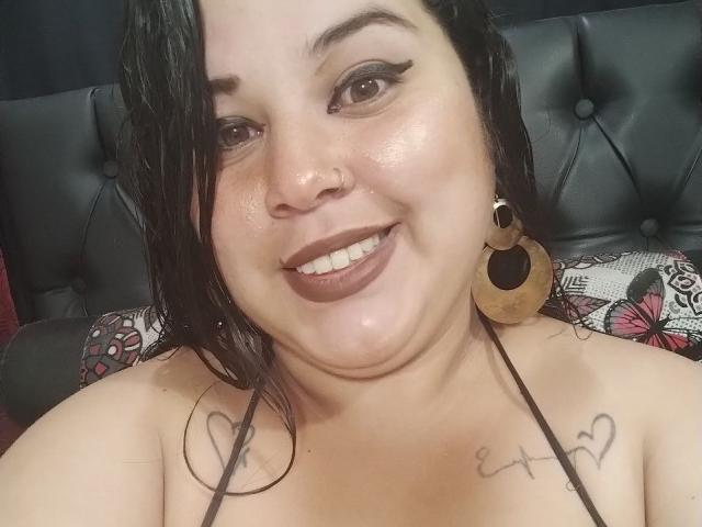 ZianaMorris - сексуальная веб-камера в реальном времени - 20668678