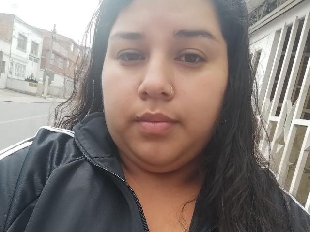 ZianaMorris - Sexe cam en vivo - 20668686