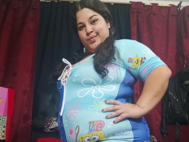 ZianaMorris - Live porno og sexkamera - 20668706