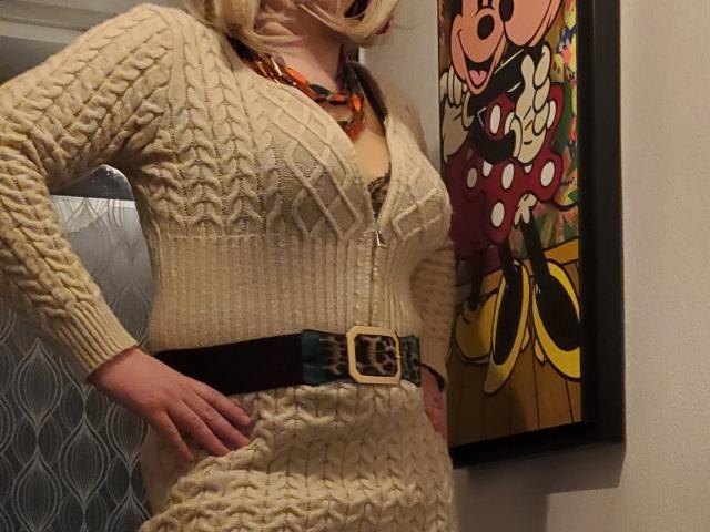 ValentineTrav69 - Camera khiêu dâm &amp; quyến rũ trực tiếp - 20668842