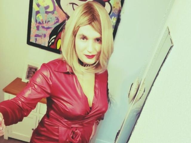 ValentineTrav69 - Sexe cam en vivo - 20668910