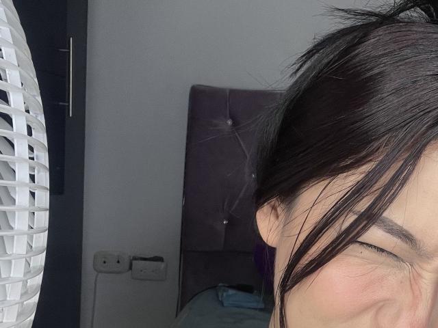 DeisyWest - Sexe cam en vivo - 20669050