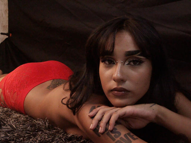 DakotaIri - Live porn &amp; sex cam - 20669226