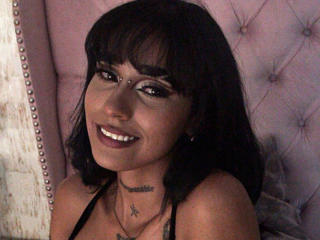 DakotaIri - Live porn &amp; sex cam - 20669238